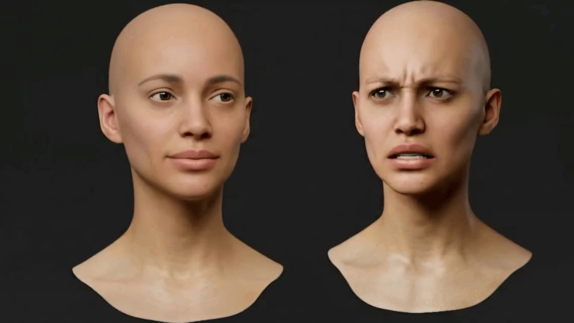 OpenHumanDemo